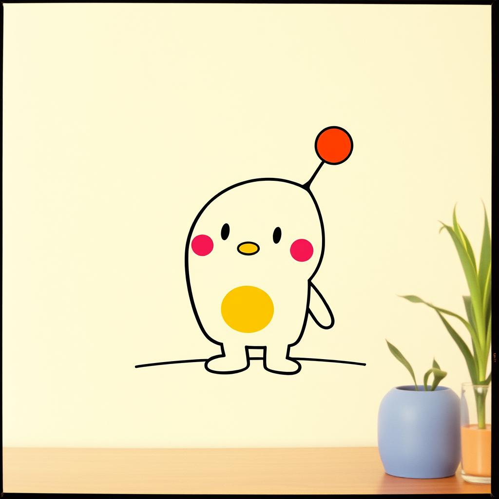 Voice image for Untitled Persona