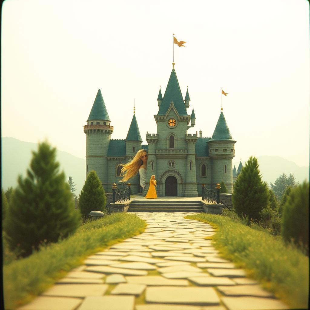 Fantasy Bard songs for your RPG 1