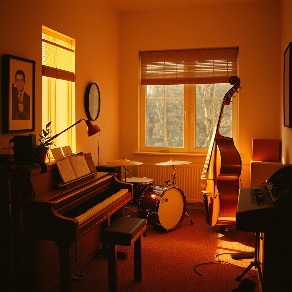 Song Image