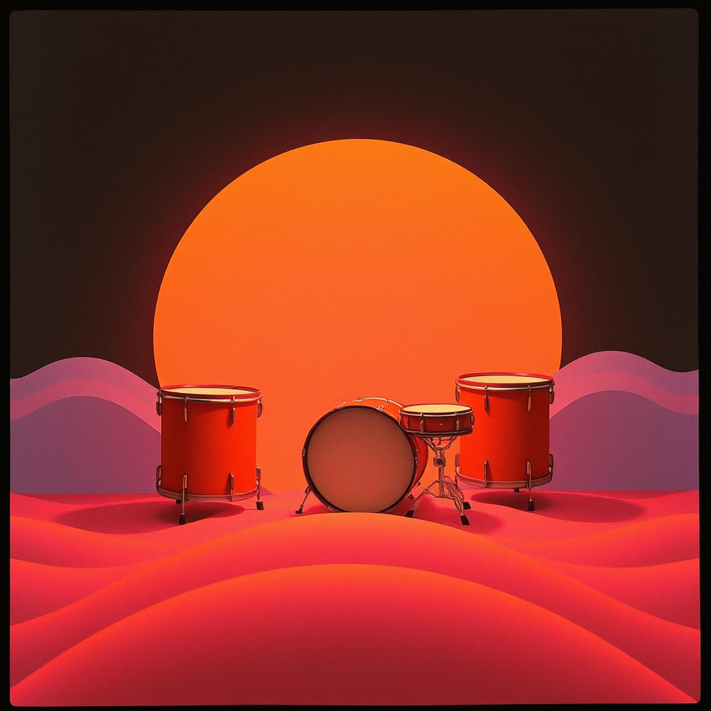 Persona image for Trinity Roll Pulse