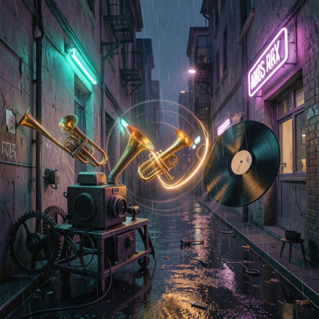 Song Image