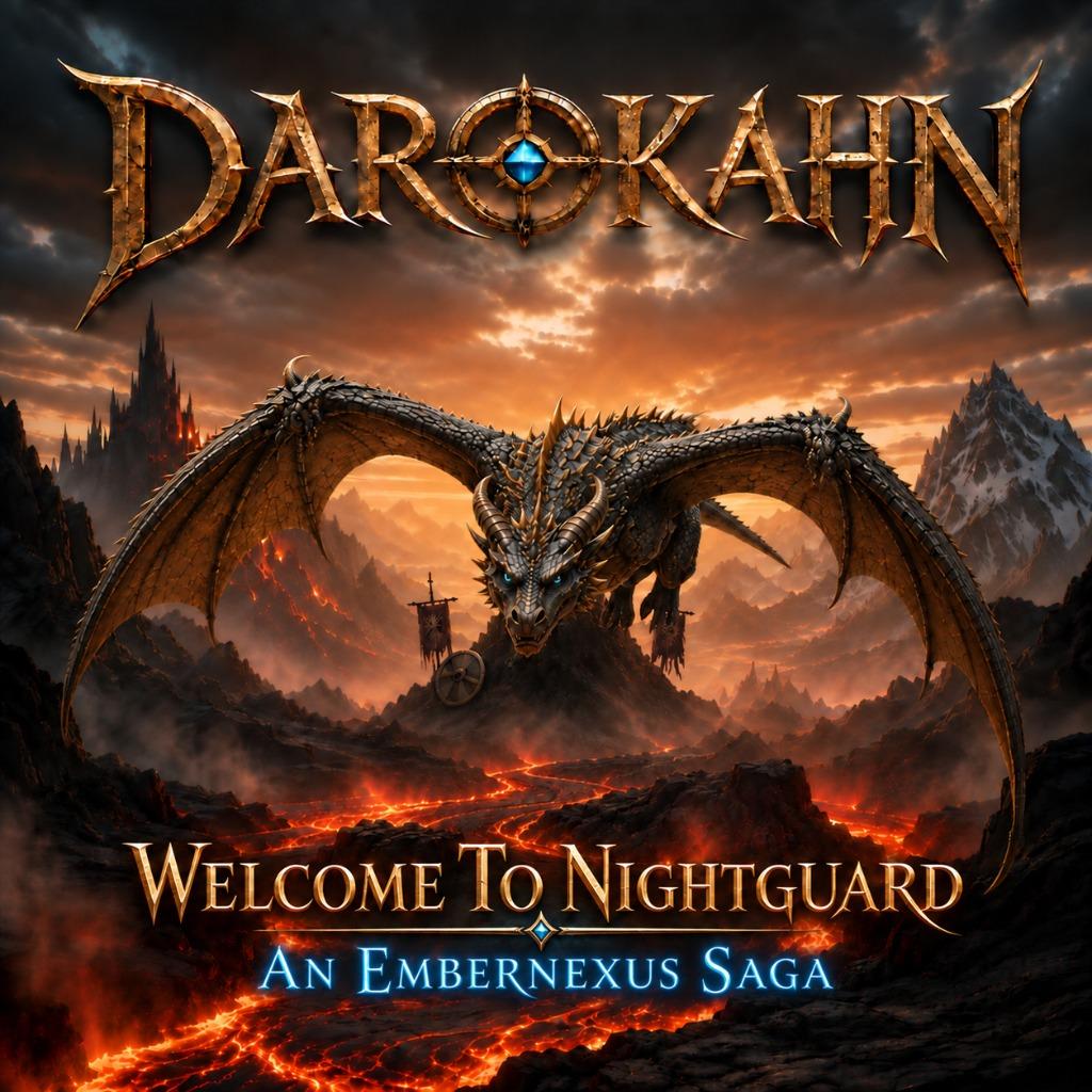 Welcome to Nightguard