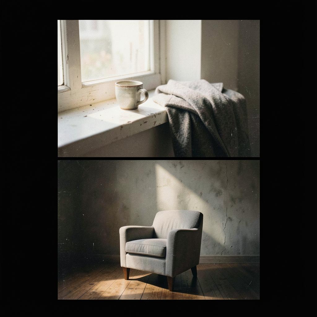 Artwork for A Little Dream