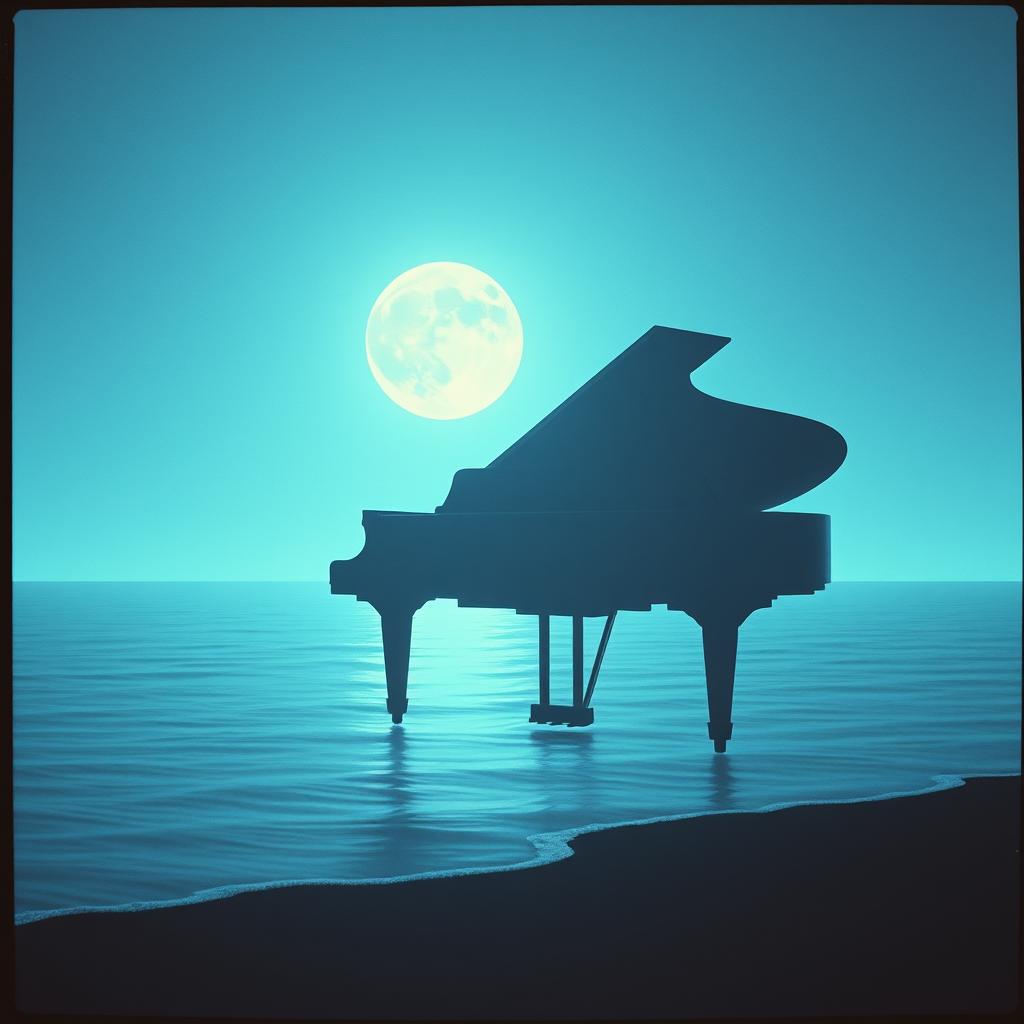 Voice picture for child