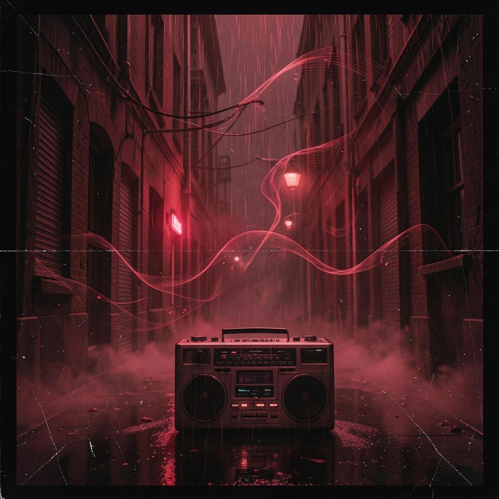 Aw Shucks: Phonkcore Retold artwork
