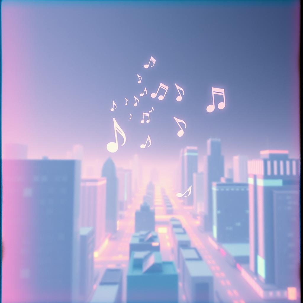 コミュニティ企画曲