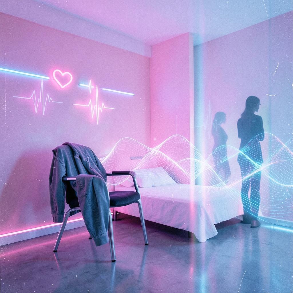Stay My Baby Tonight artwork