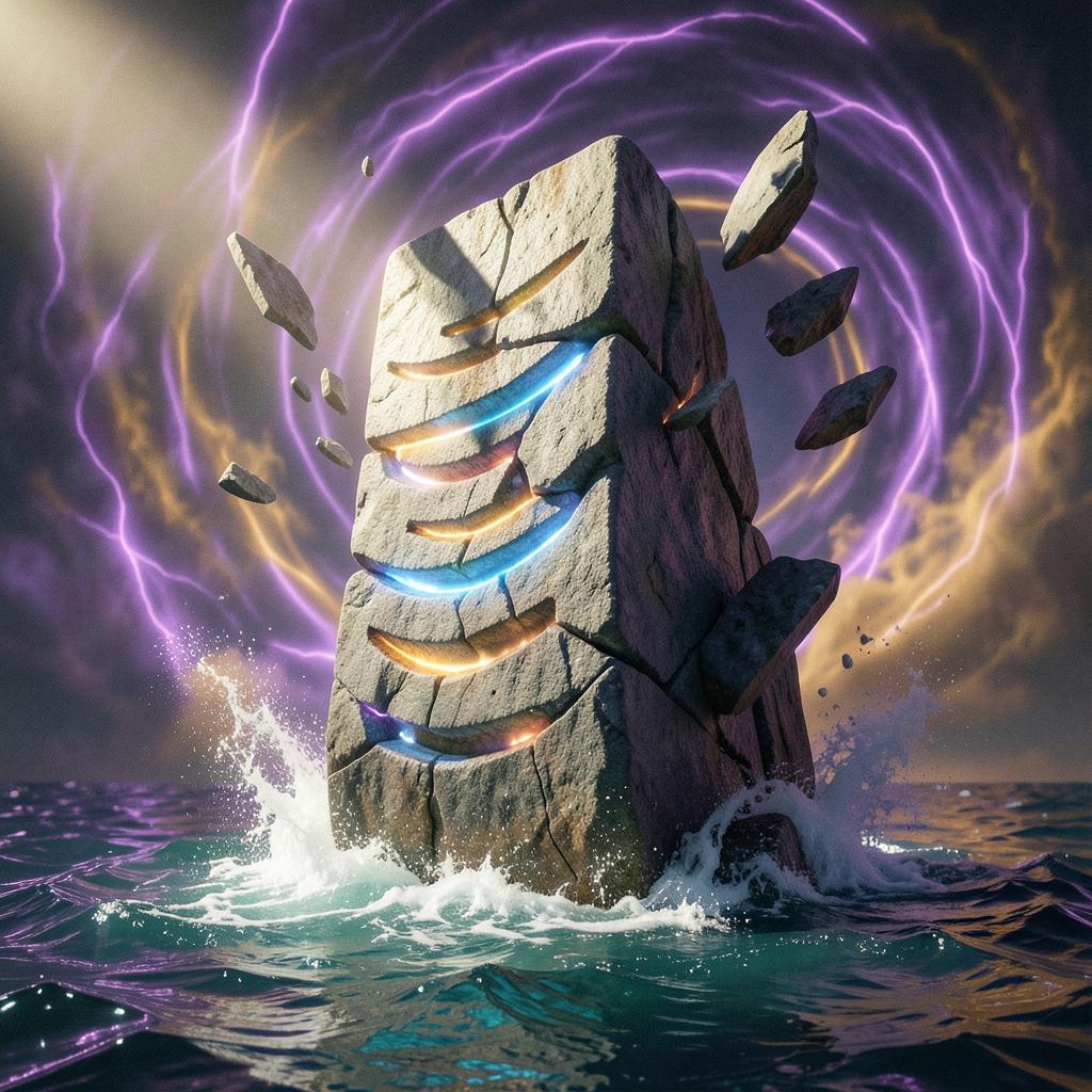 Joshua 12 Summary (Alto Community Cover) artwork