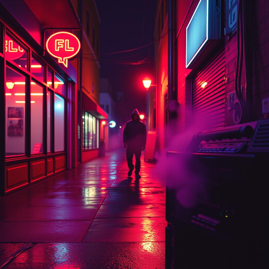 Song Image