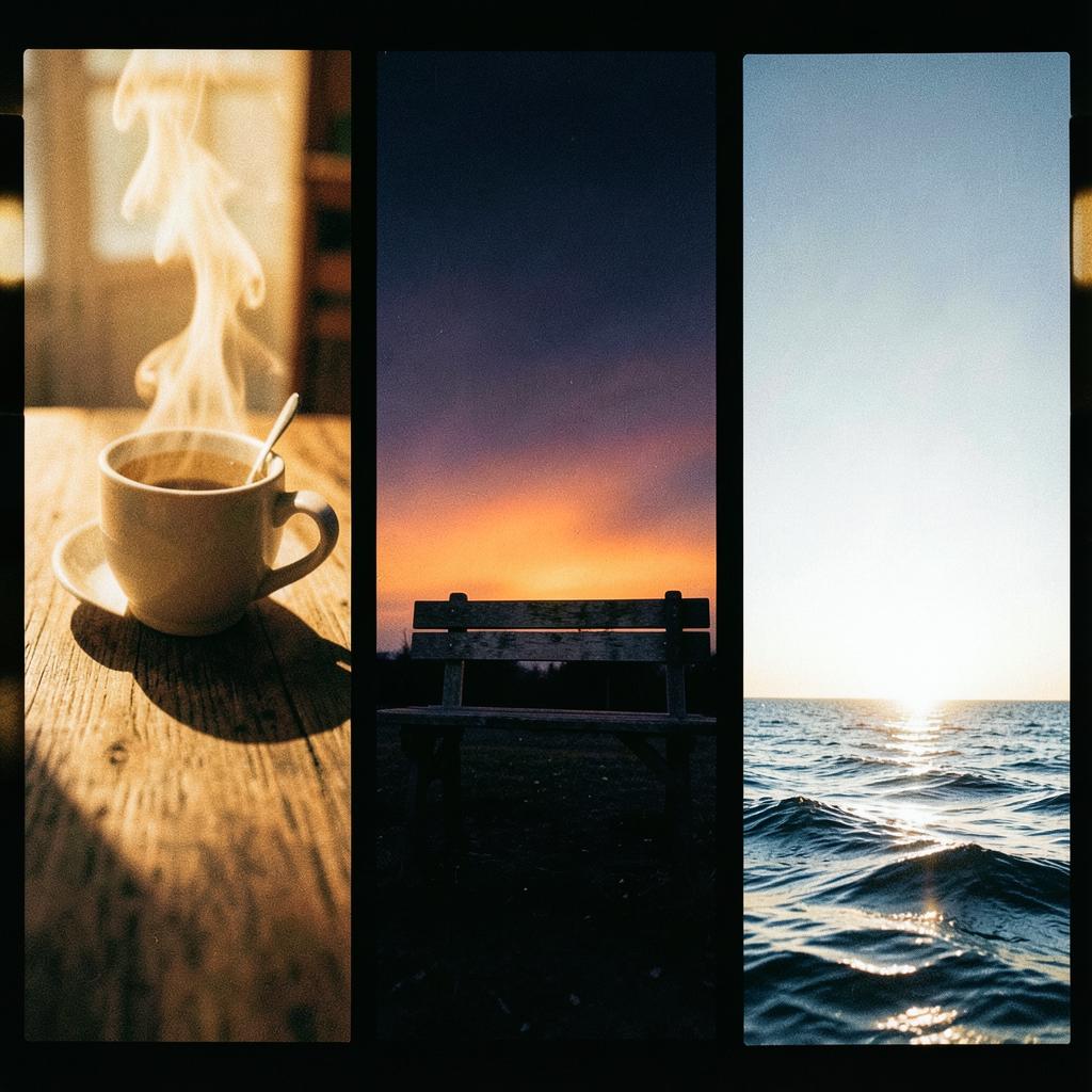 Atardecer Naranja🇲🇽 artwork
