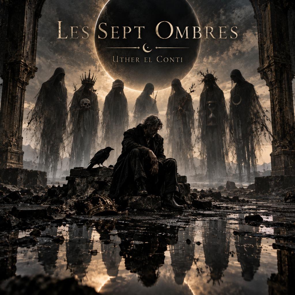 Les Sept Ombres