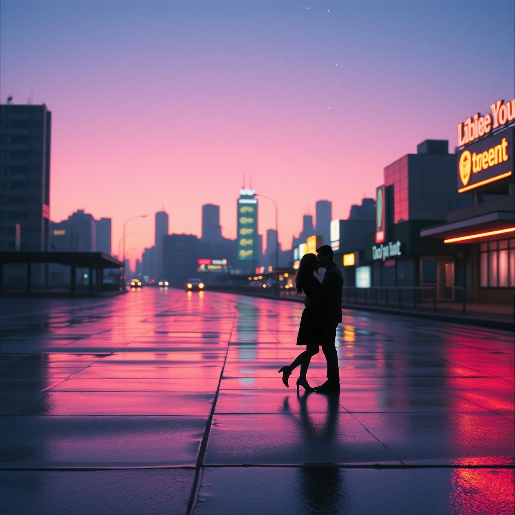 Image for The Way It was 