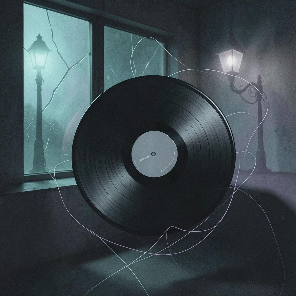 Don't make up your mind artwork