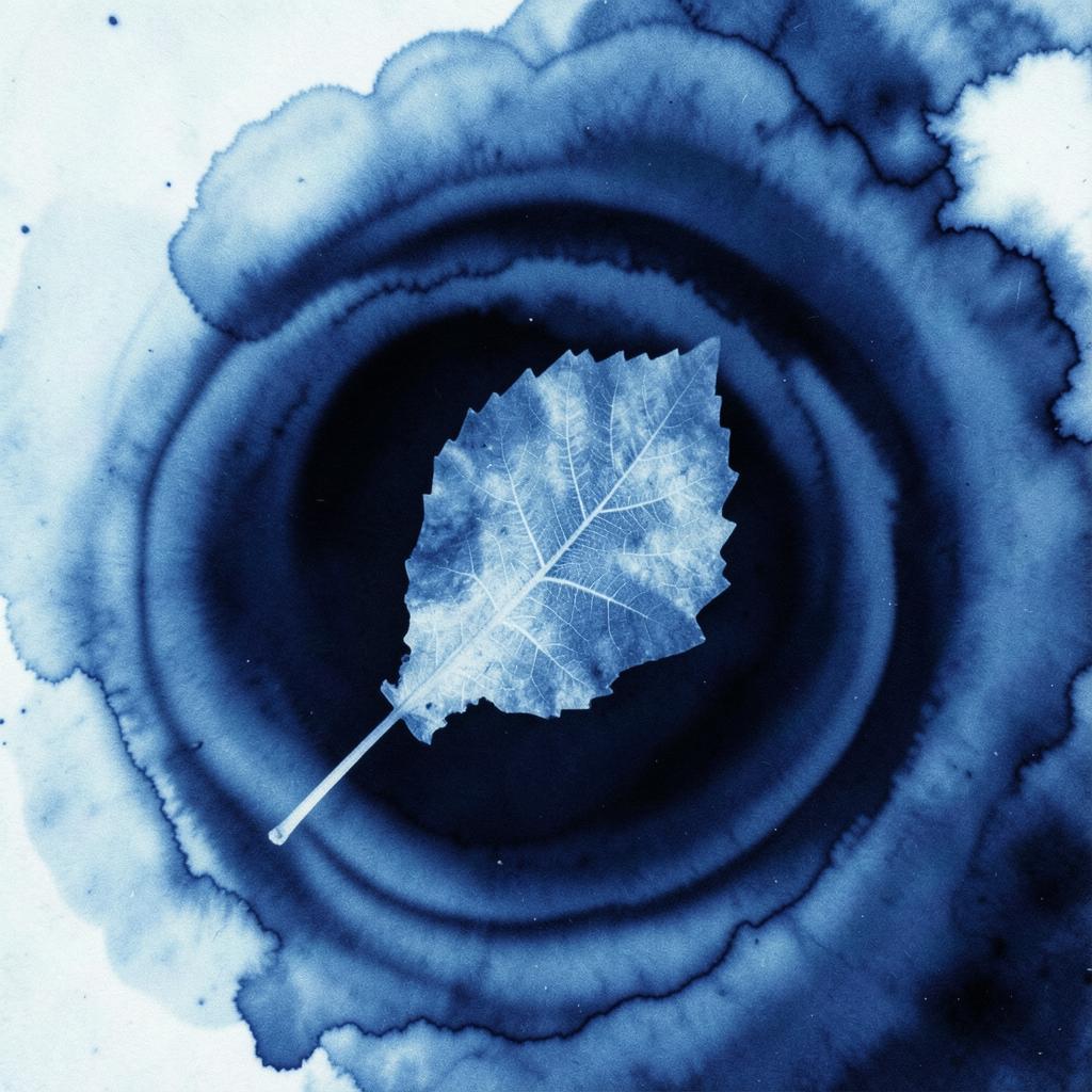 The Last Leaf  (Lasso Saturn) (ml/p) artwork