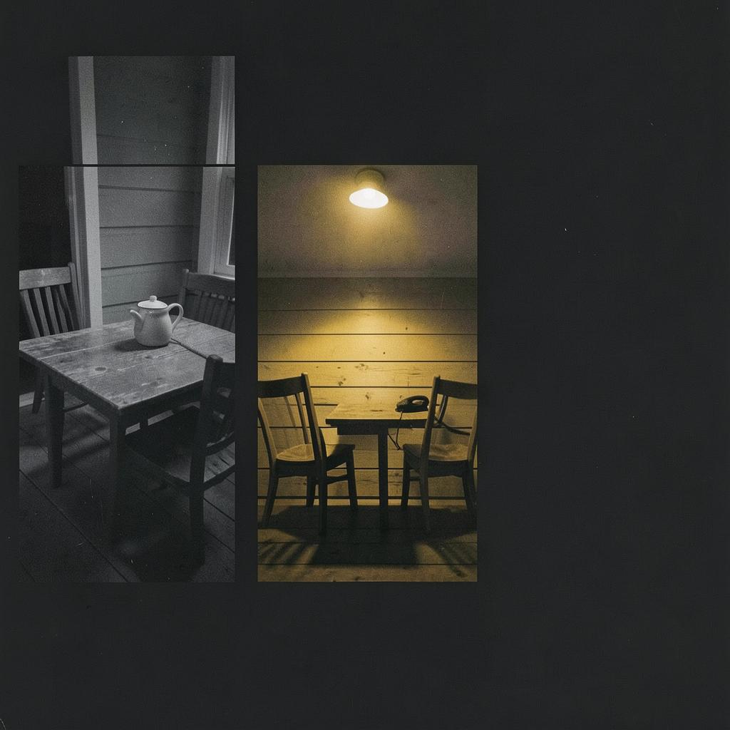 “Leave the Porch Light On” 2