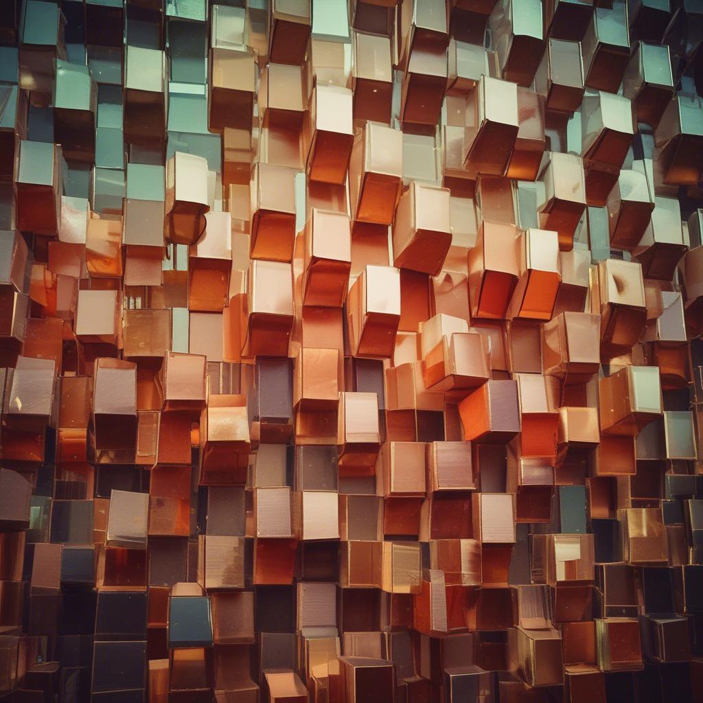 Image for SONG B-0000X Layer über Layer 