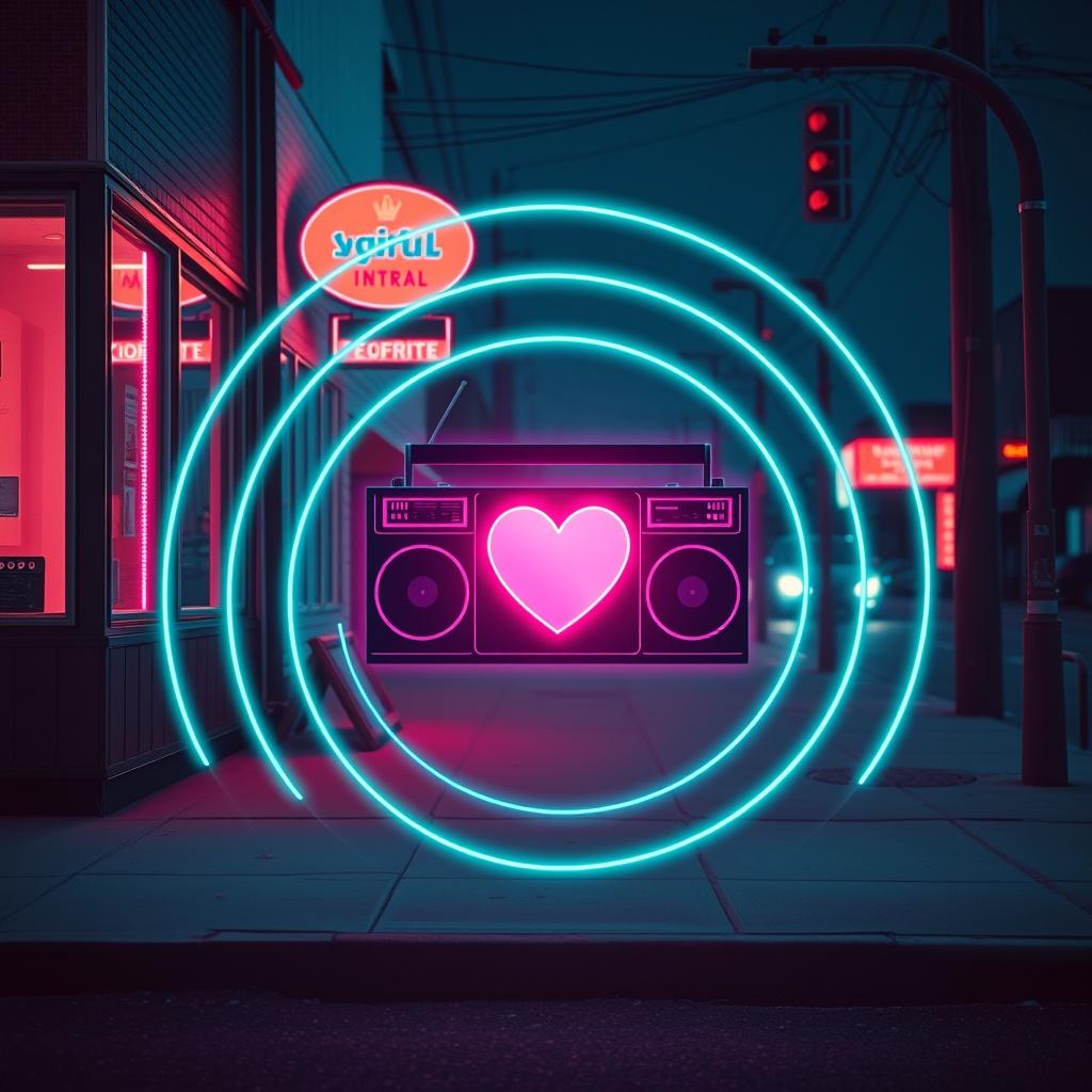 Song Image