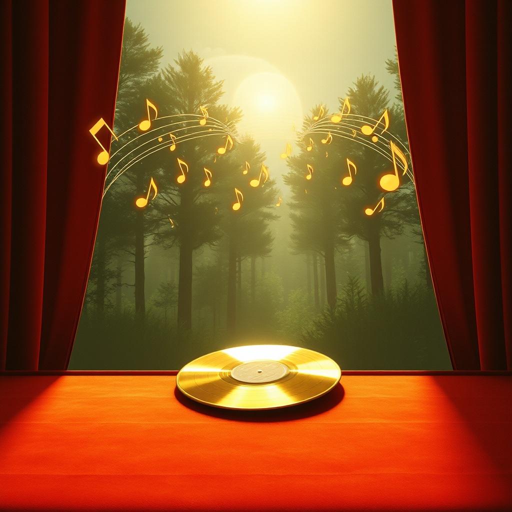 Song Image