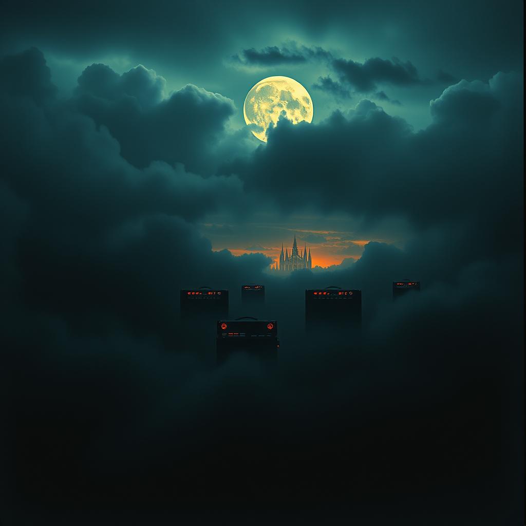 Untitled artwork
