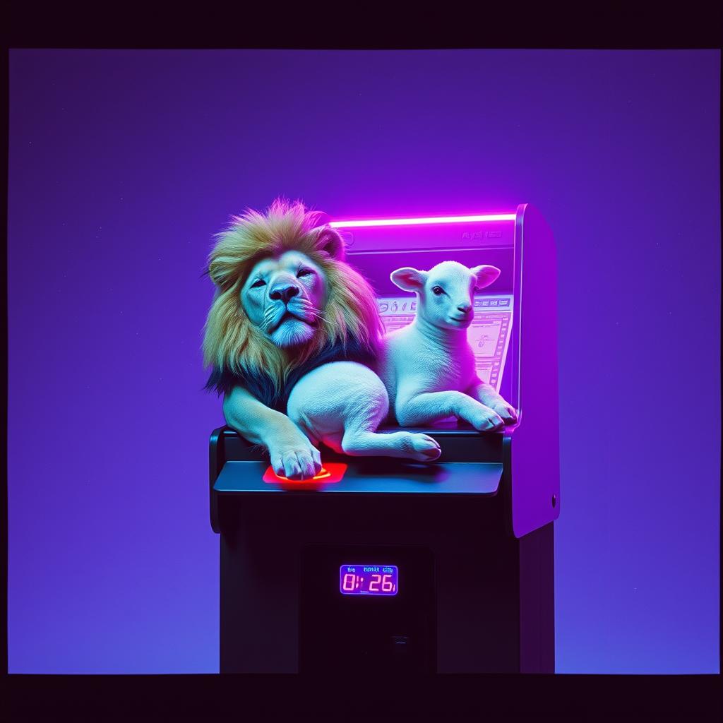 Persona image for Untitled Persona