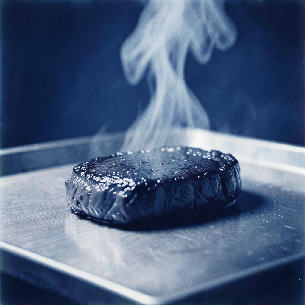 After Heat artwork