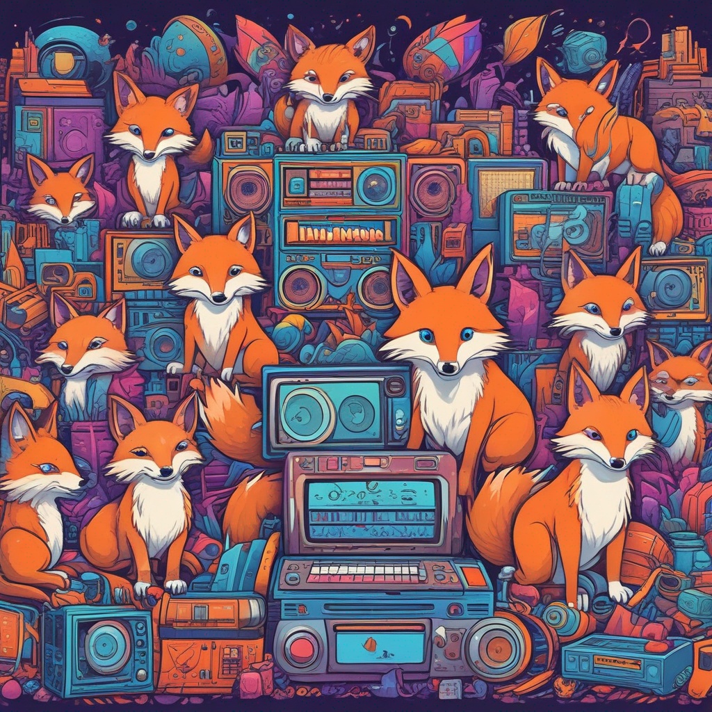 Song Image
