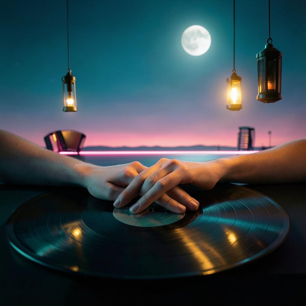 Song Image