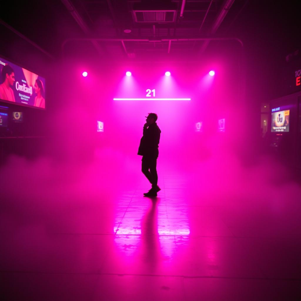 trap-pop/dubstep 