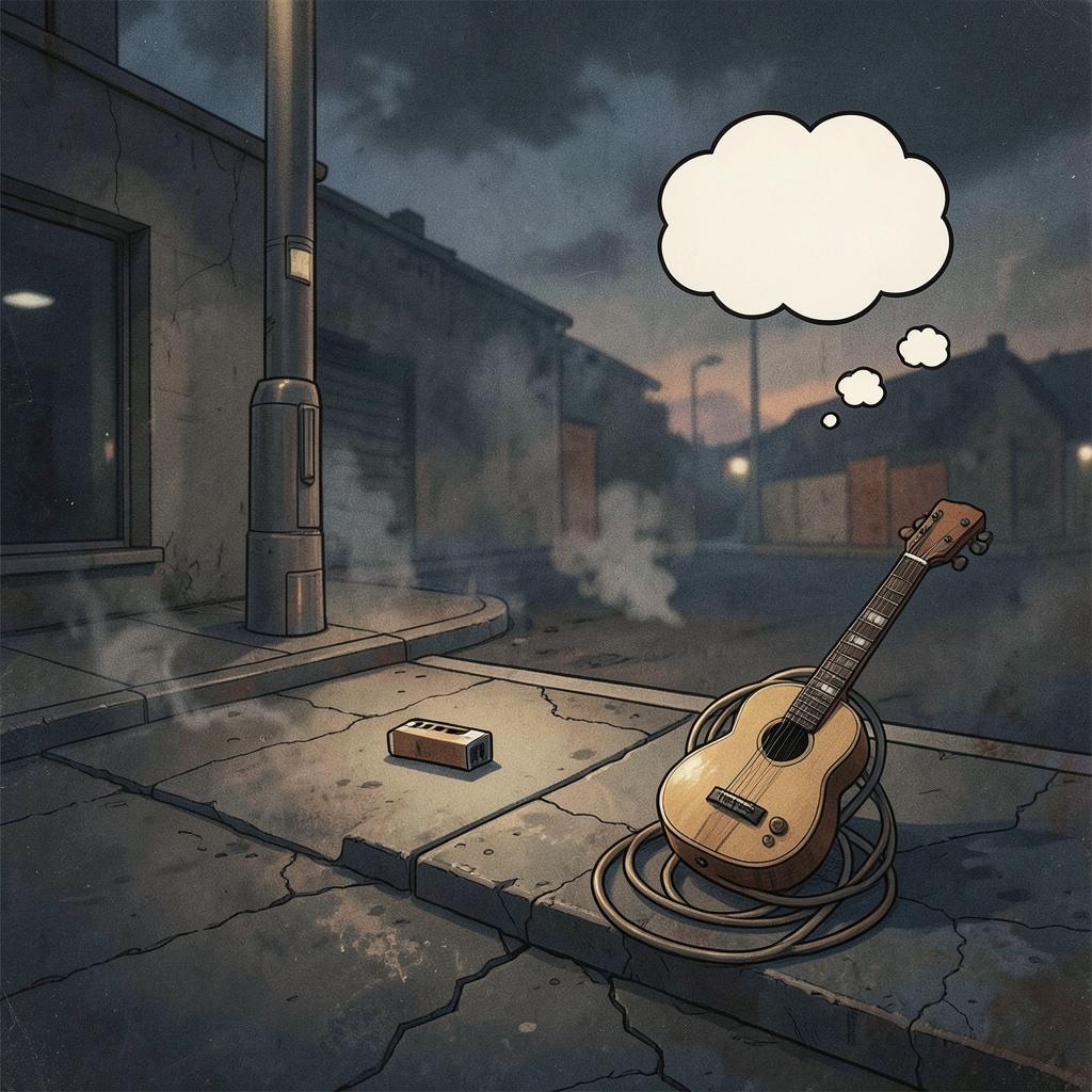 Song Image