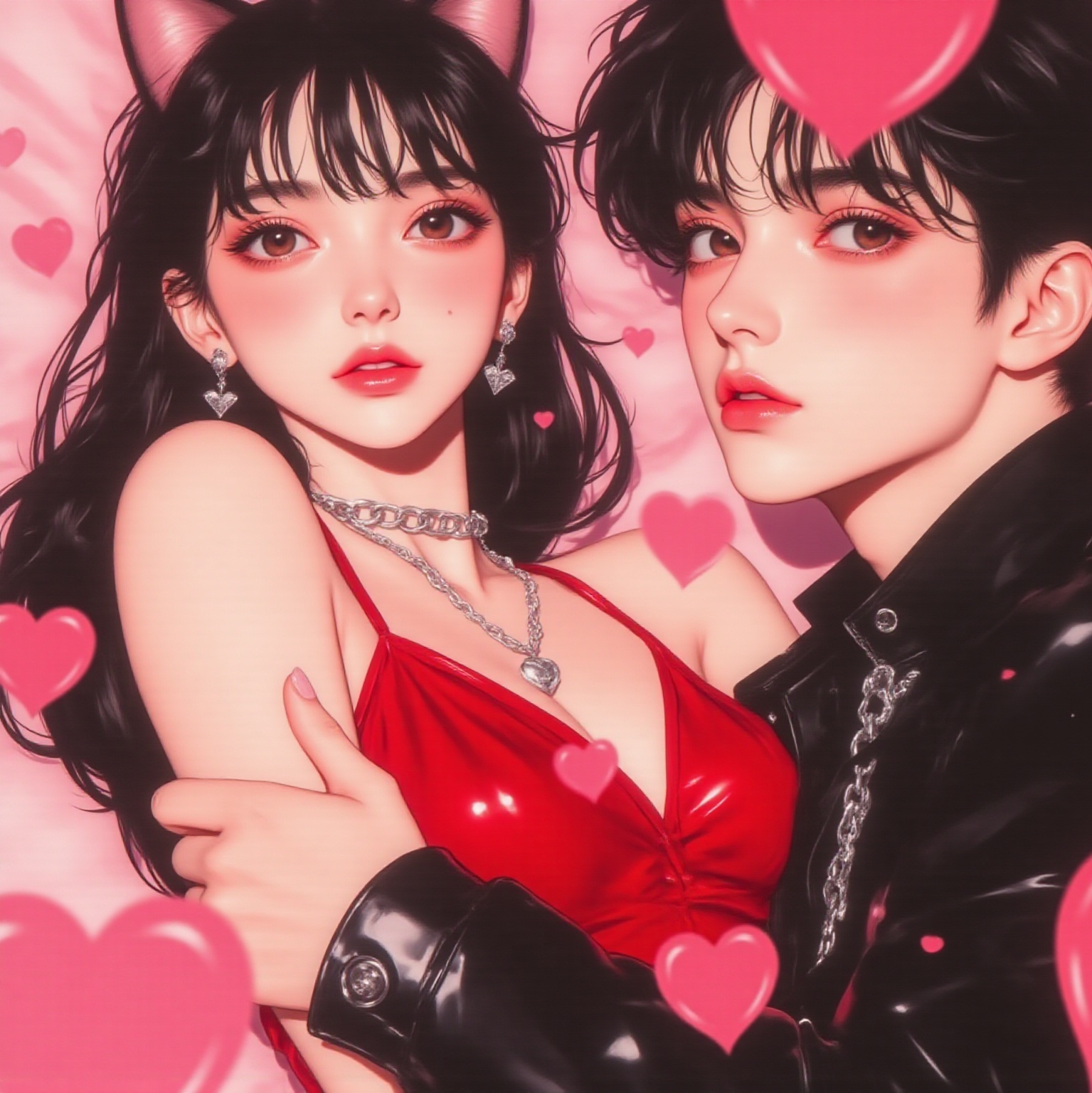 Stupid in Love With You artwork