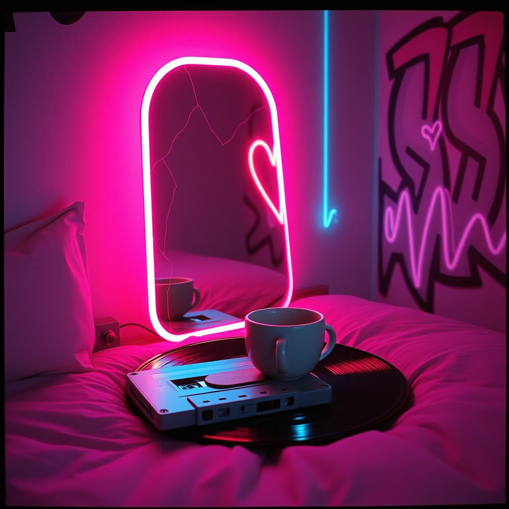 You should know by now artwork