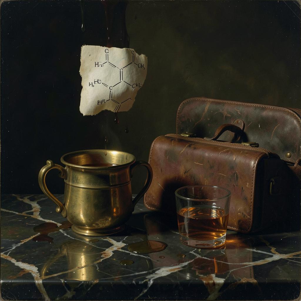Treading Water artwork