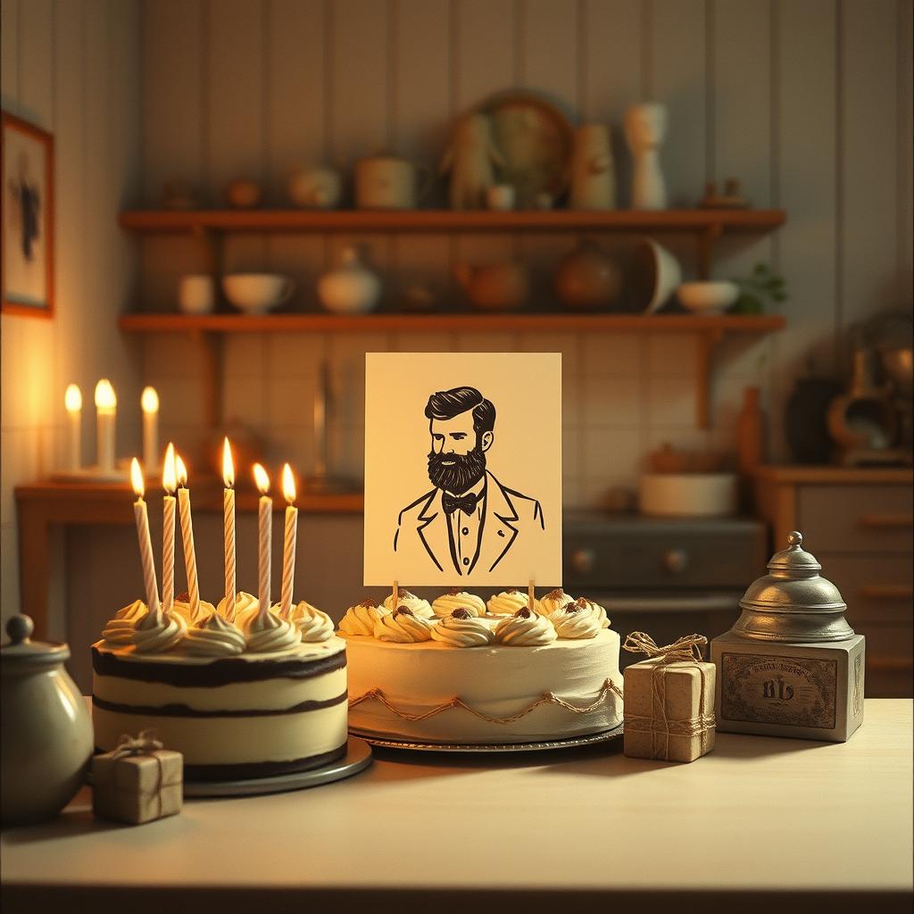 Persona image for Dad