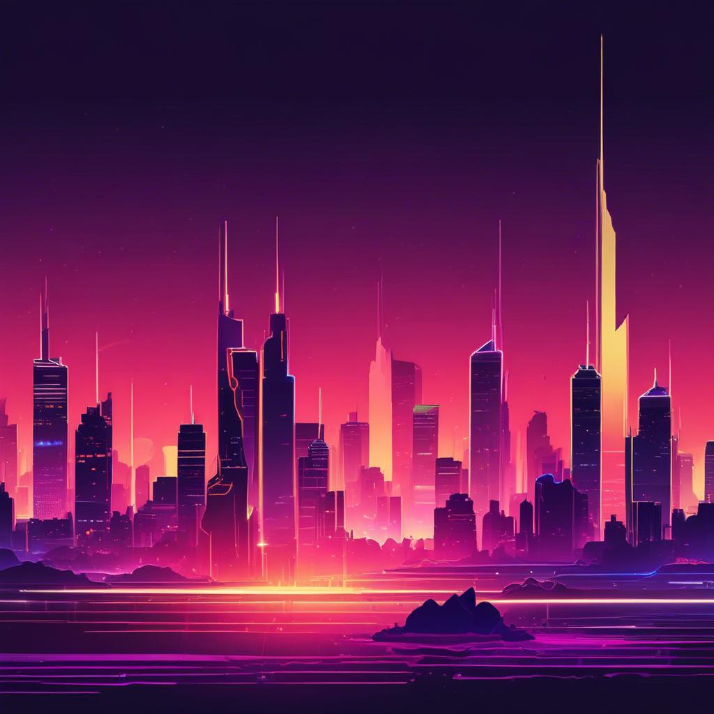 The Future Dance artwork