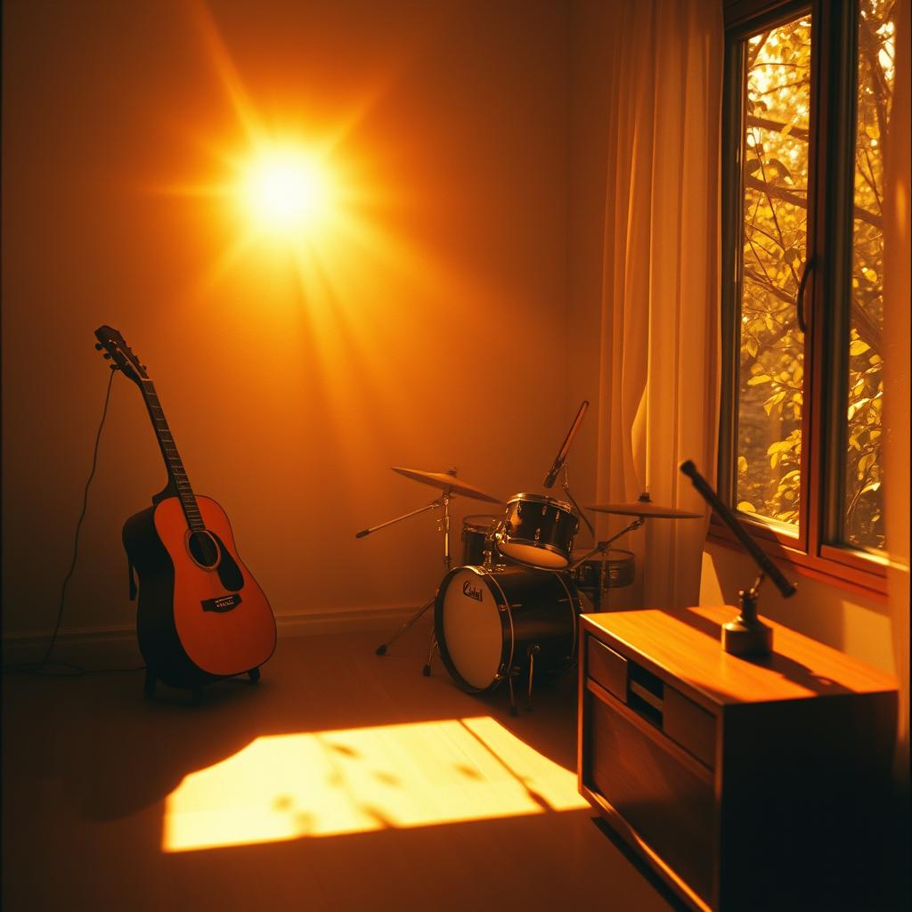Song Image