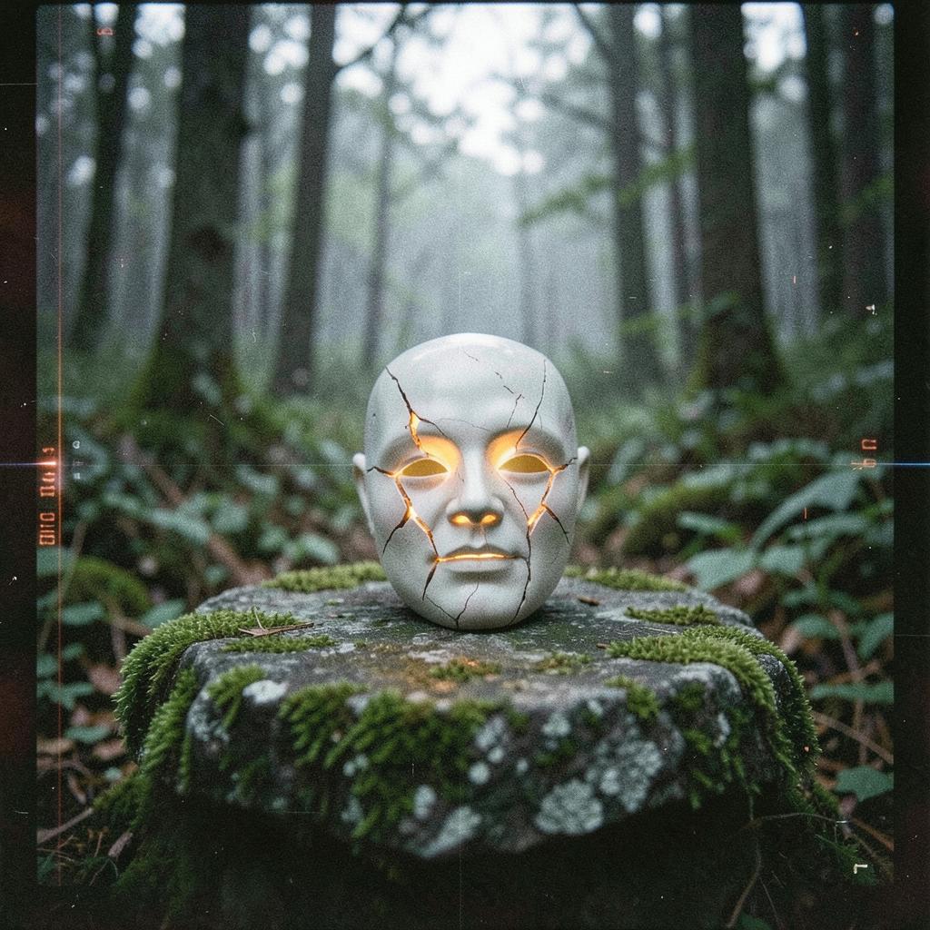 Кто ты внутри? artwork