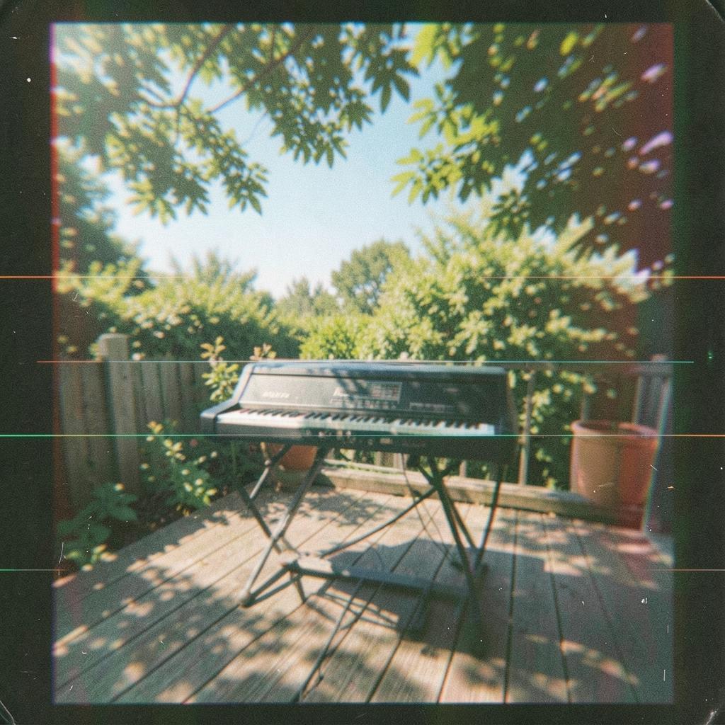 Deep Pocket Funk cover art