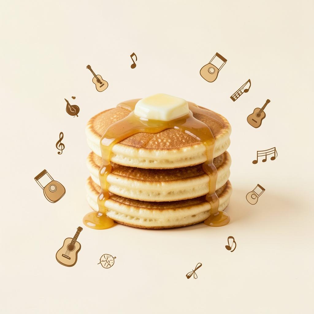 Playlist cover art