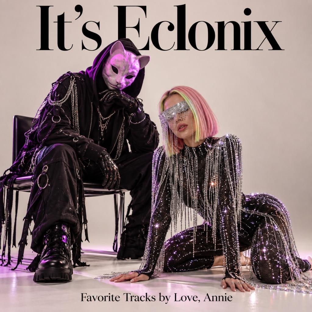 It’s Eclonix