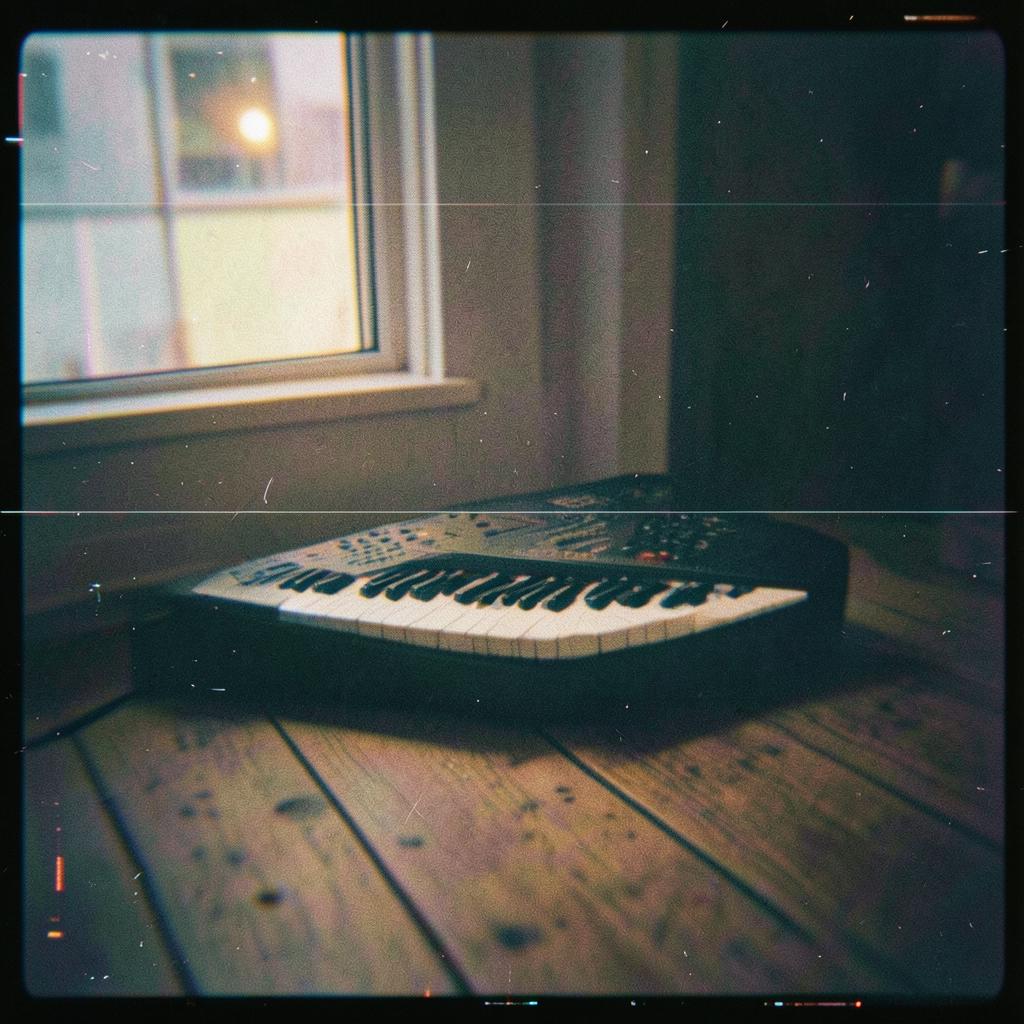 Yesterday (sample TechMix) artwork