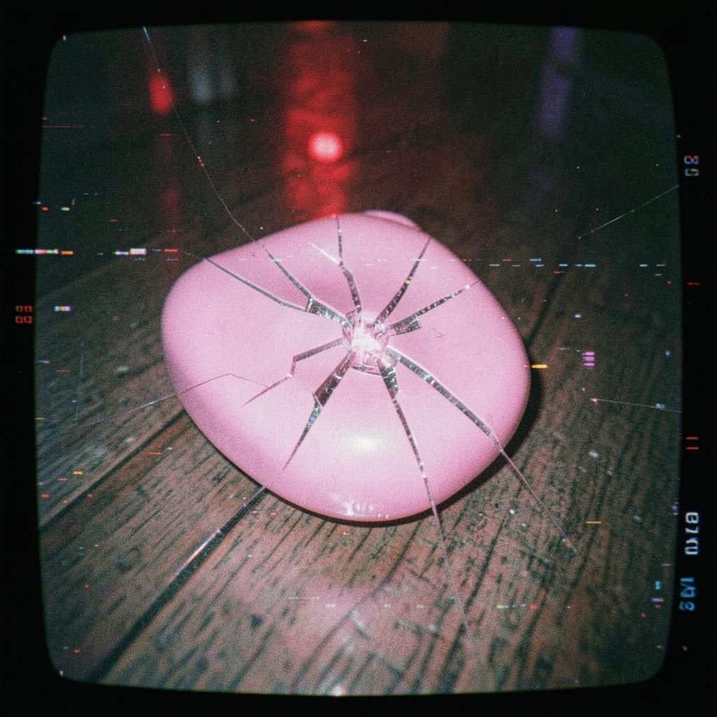 Cute Enough to Get Away With It artwork
