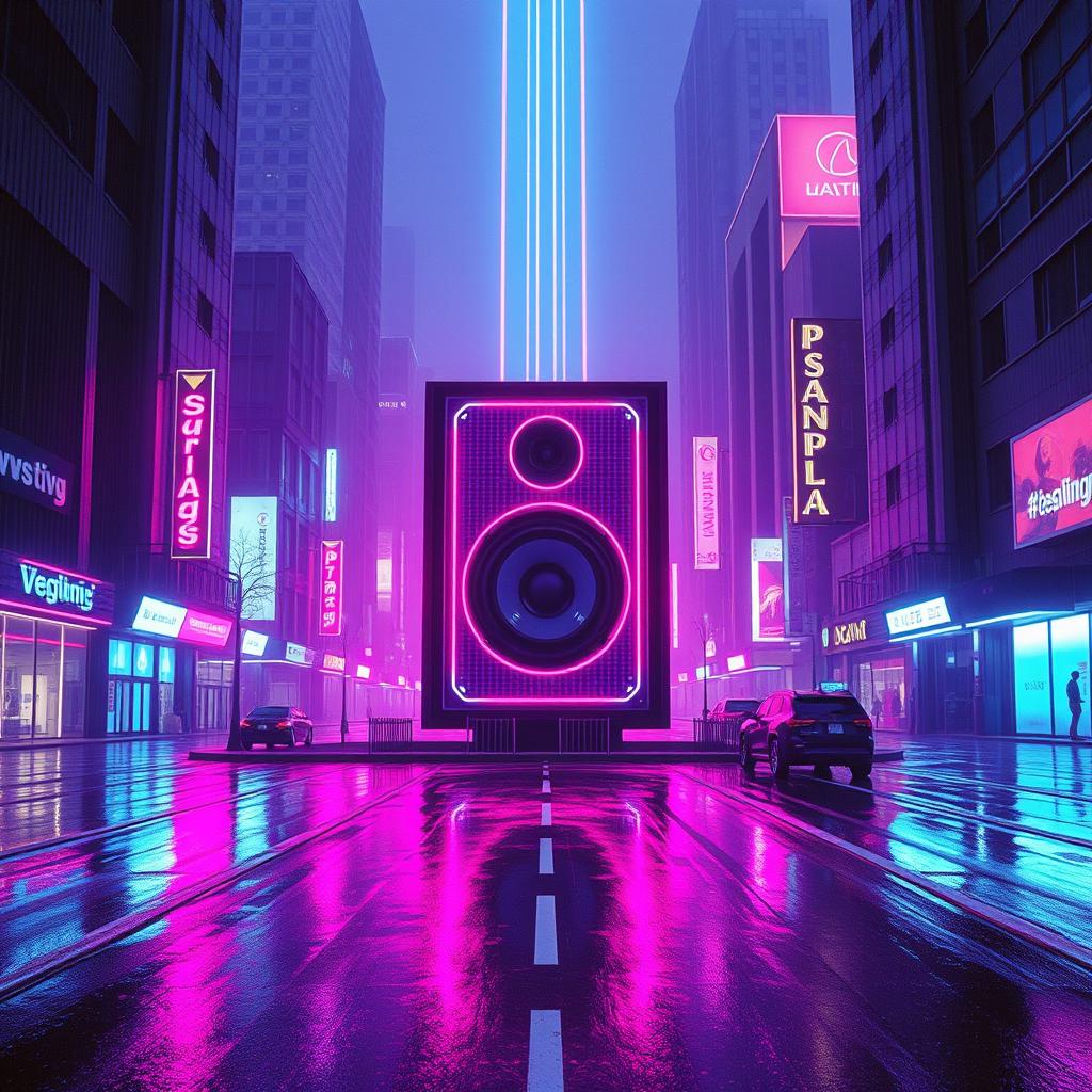 Song Image