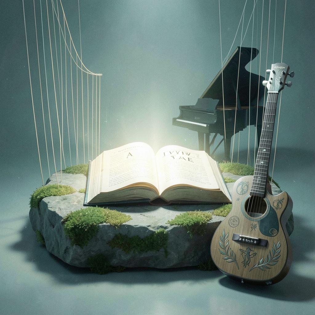 Song Image