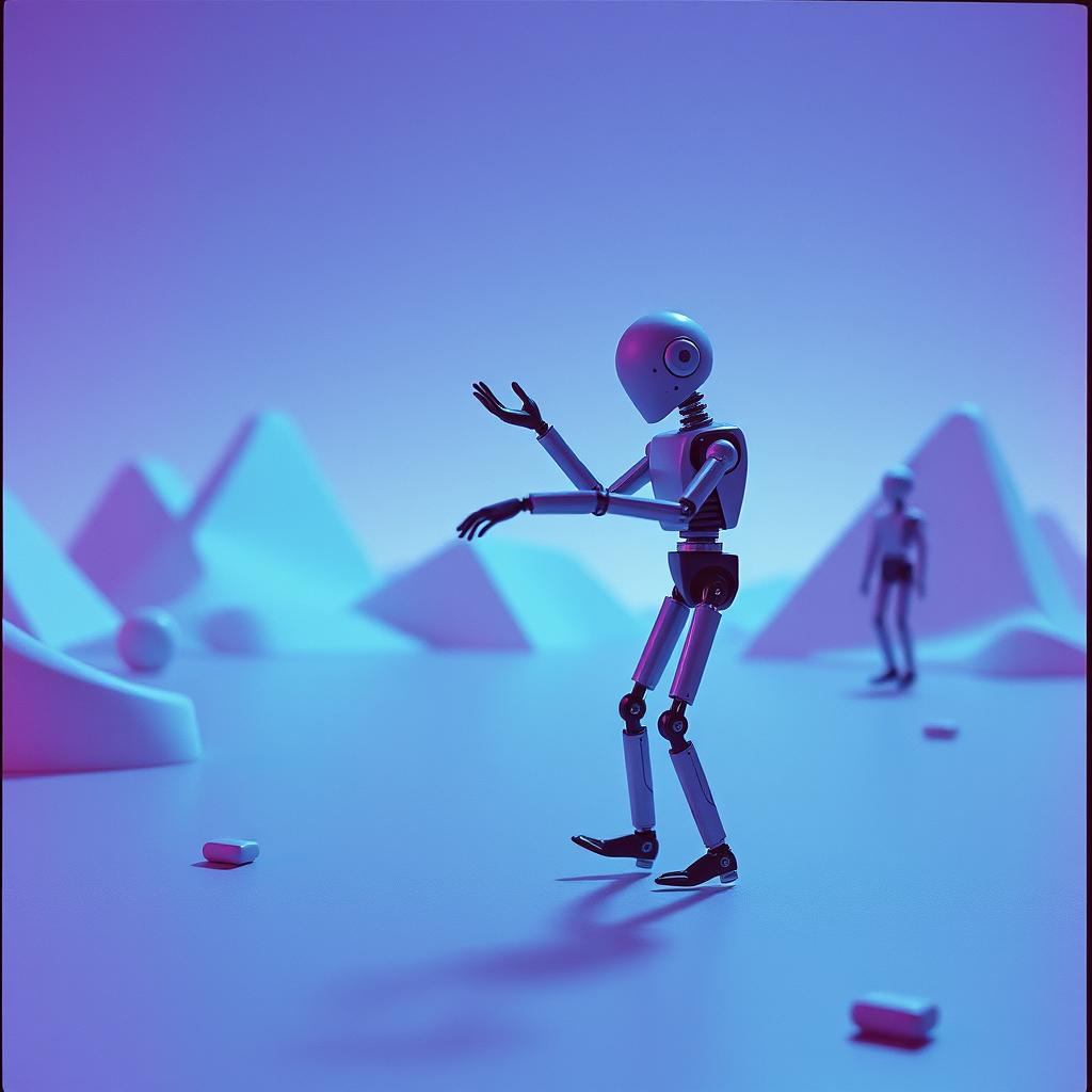 Persona image for Male lead duet