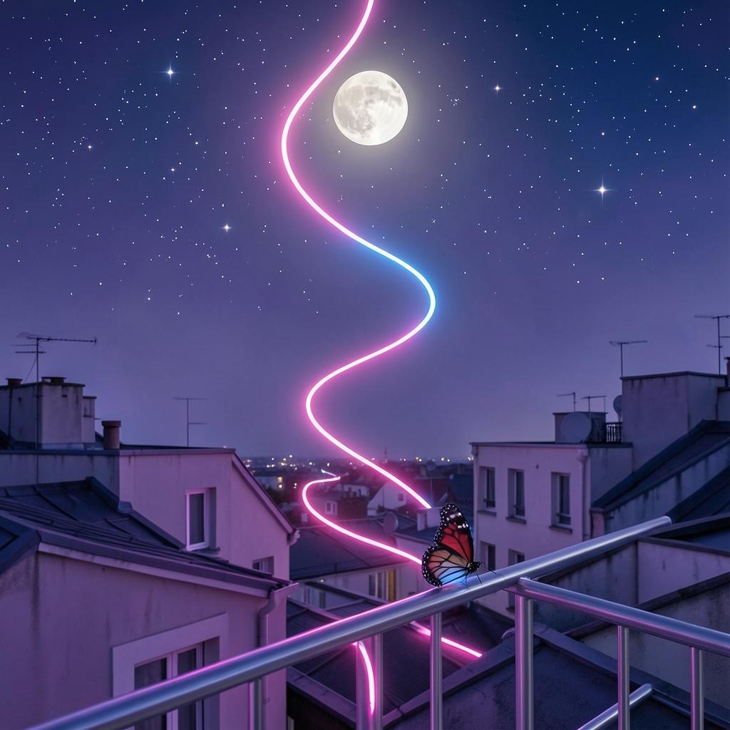 Long Nights2 artwork