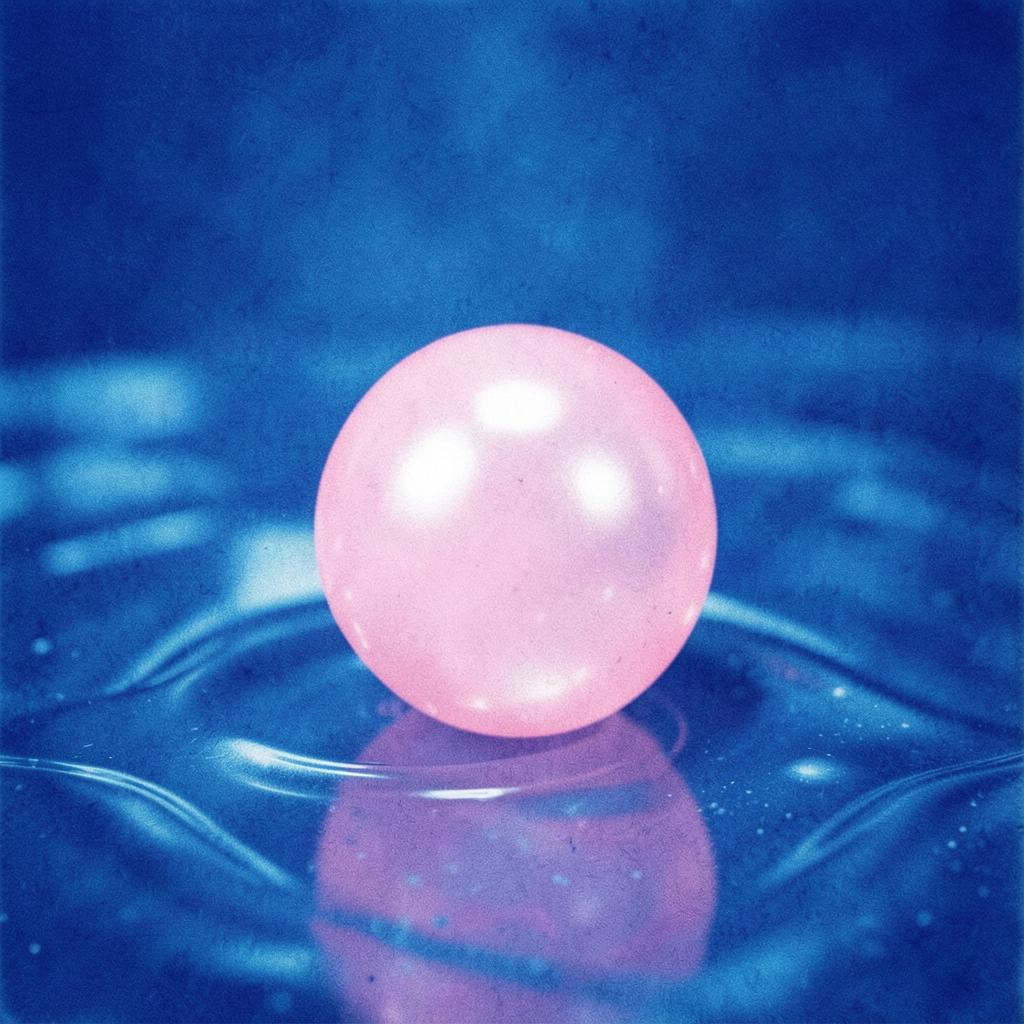 Go On, Guess (Bubblegum) artwork