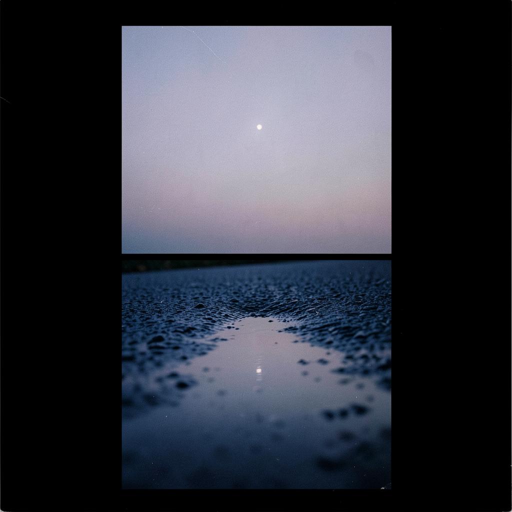 Underneath the Same Star artwork