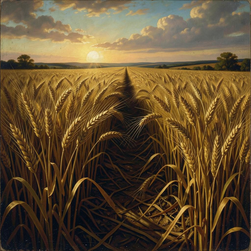 Dance in Daylight artwork