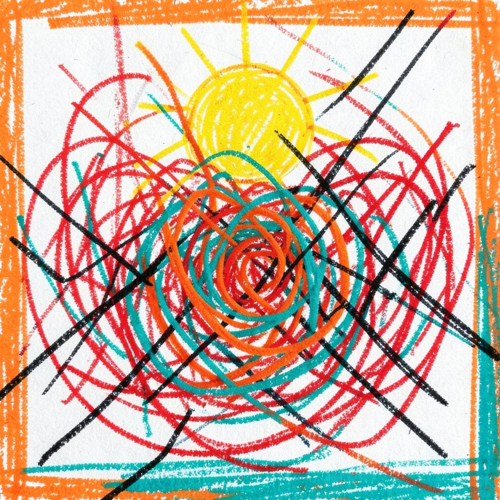 Less Nagging, More Gagging (Version 6 Outlaw Country) artwork