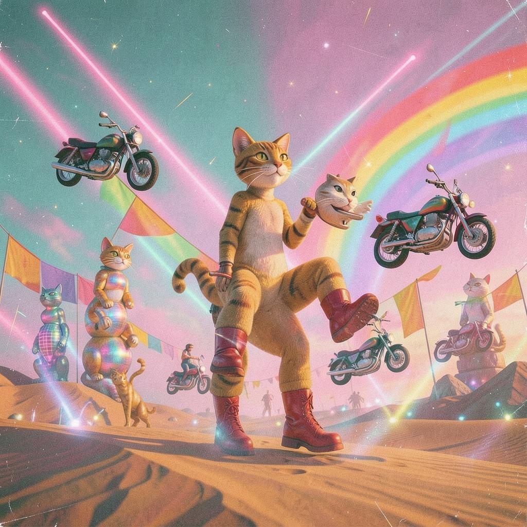Song Image
